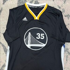 Adidas Basketball Jersey - Kevin Durant #35